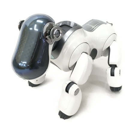 SONY AIBO ERS-7 ペット ロボット エンターテイメント ロボット ソニー