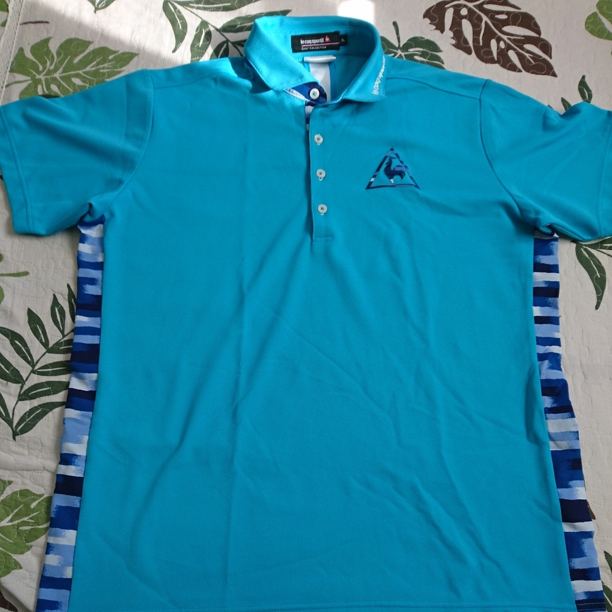 coq sportif le | GOLF ルコックスポルティフ ゴルフ（GOLF 
