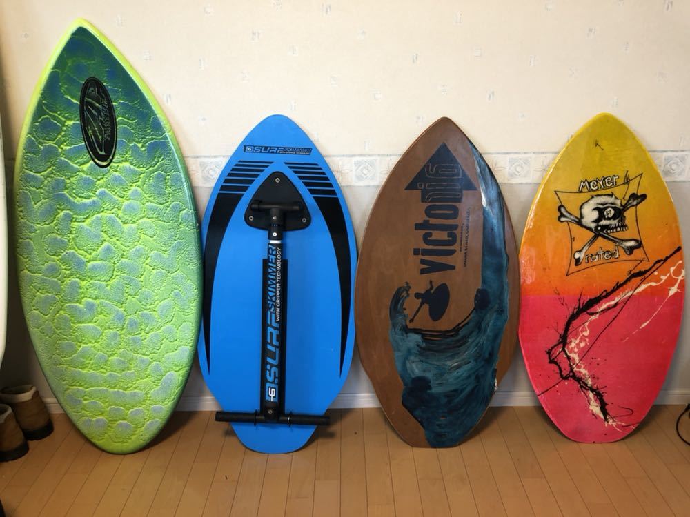 ZAP スキムボード ZAP PRO Zap Pro Skimboard – Zap Skimboards