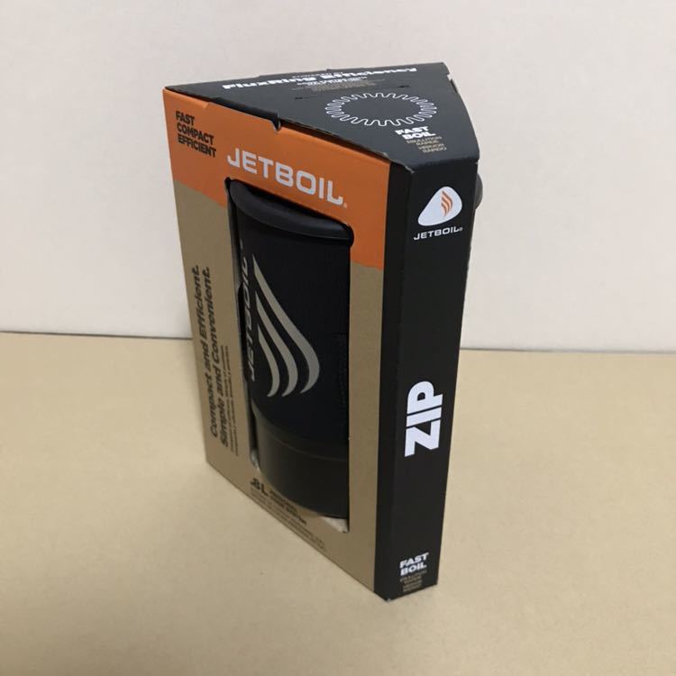 JETBOIL ZIP ジェットボイル - ジップ」の人気商品一覧・価格比較