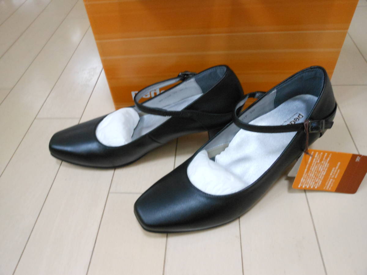 pedala ペダラ asics アシックス☆走れるパンプス 本革パンプス 本革