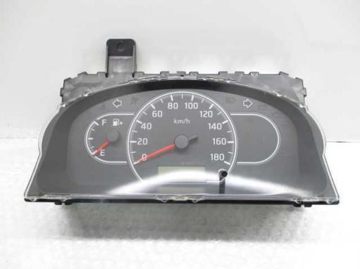 148203 H27 AD VY12 スピードメーター 63263km 3ZJ0A スピードメーター H24年 ADバン el-to11wh それでも輸入車が実用車でも260km&frasl;h のパーツ