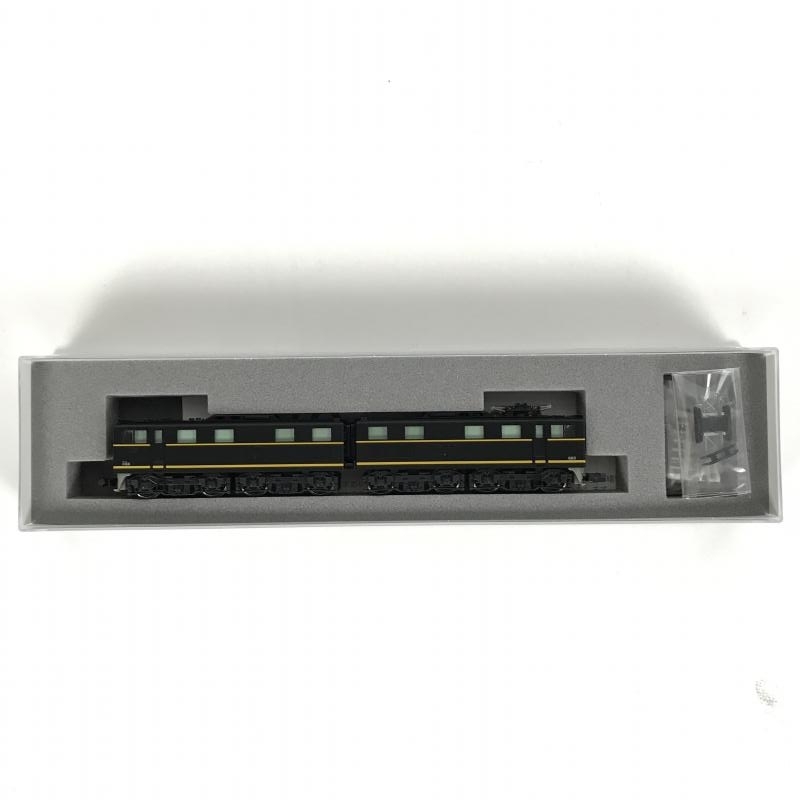 3005-1 EH10 KATO 鉄道模型 - Nゲージ 通販 NGaugeJP KATO(カトー