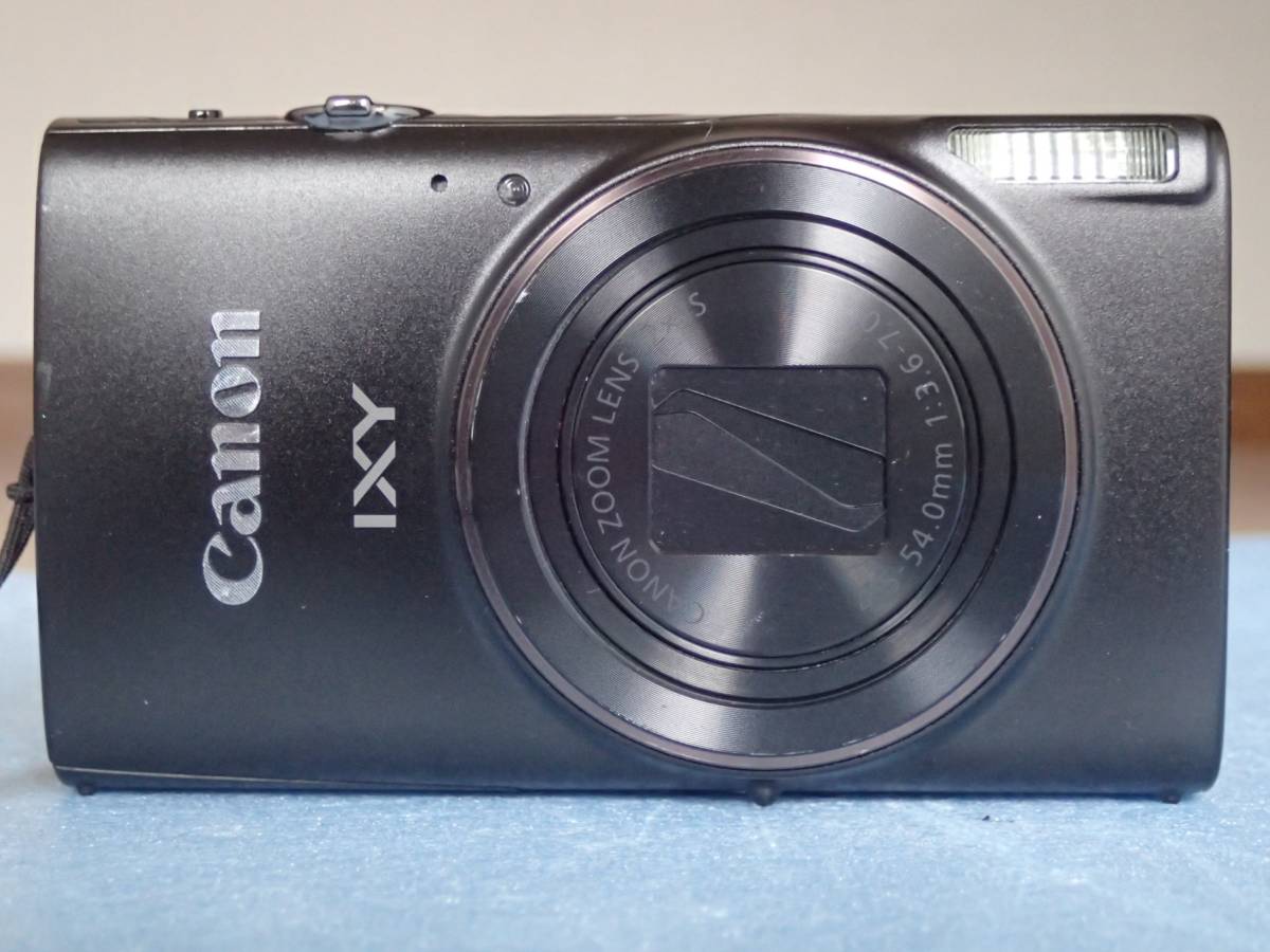 Canon キヤノン FULL HD Wi-Fi IXY 630 キヤノン デジタルカメラ