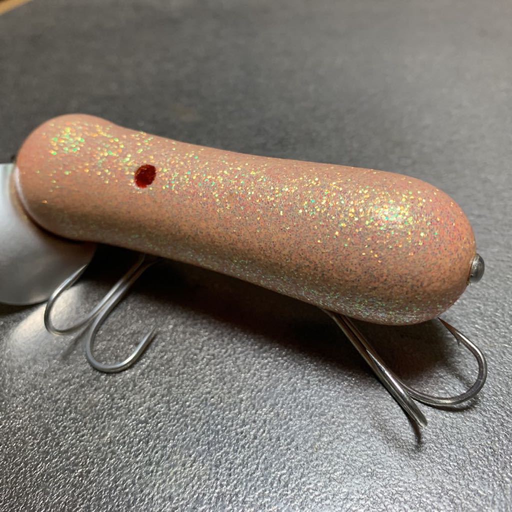 ルアー用品 ボッコム③
