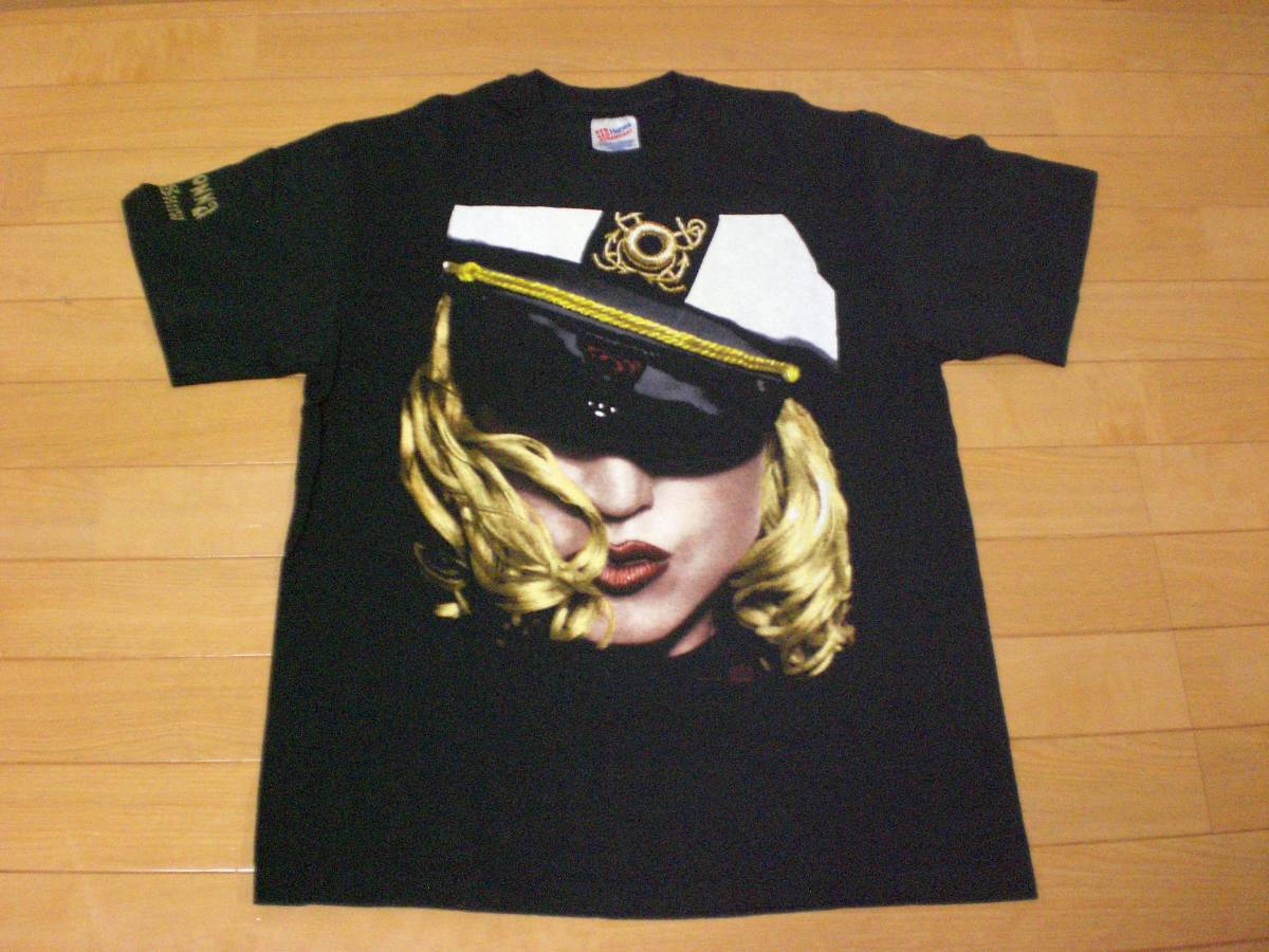 90s MADONNA マドンナ TOUR VINTAGE VINTAGE(ヴィンテージ) ビンテージ 