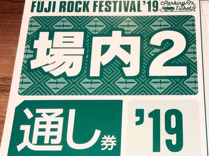 アクセス情報 