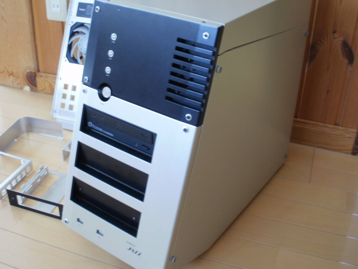 WINDY JAZZ 送込 アルミPCケース 星野金属 の入札履歴 - 入札者の順位