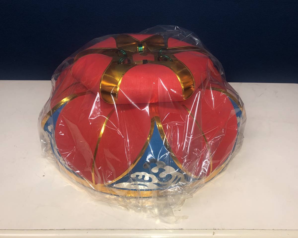 琉球花笠 琉球舞踊 沖縄伝統品 琉球舞踏 花笠