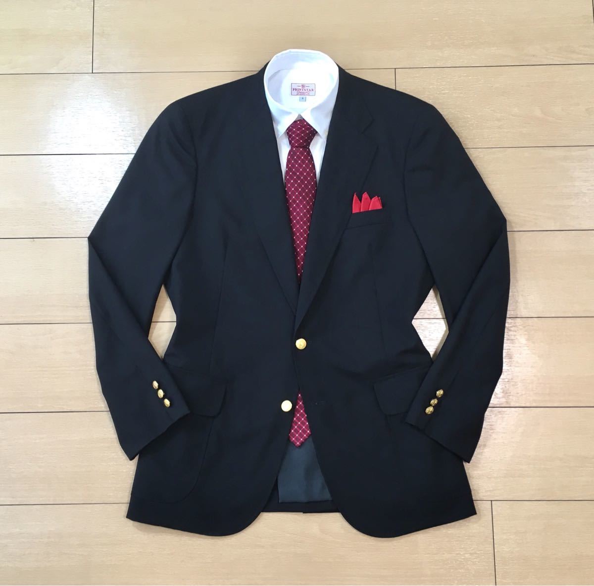 0 Brooks Brothers NAVY Made SPRING COLLECTION ONLINE LIMITED 