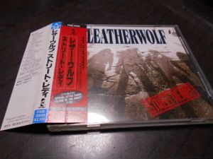 レザー ウルフのYahoo!オークション(旧ヤフオク!)の相場・価格を見る