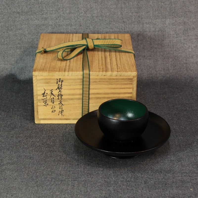 高木玉栄 茶道具 小西康のぶろぐ | 鵬雲斎宗匠 涼風庵高木玉栄作御好七種天目用天目台鵬雲斎 &frasl; 大棗 : 四季草花平棗 -玉栄の中古品・新品・未使用品一覧 2026年最新Yahoo!オークション 棗 なつめ 共箱付き 茶道具の買取実績｜美術品・骨董品買取こたろう