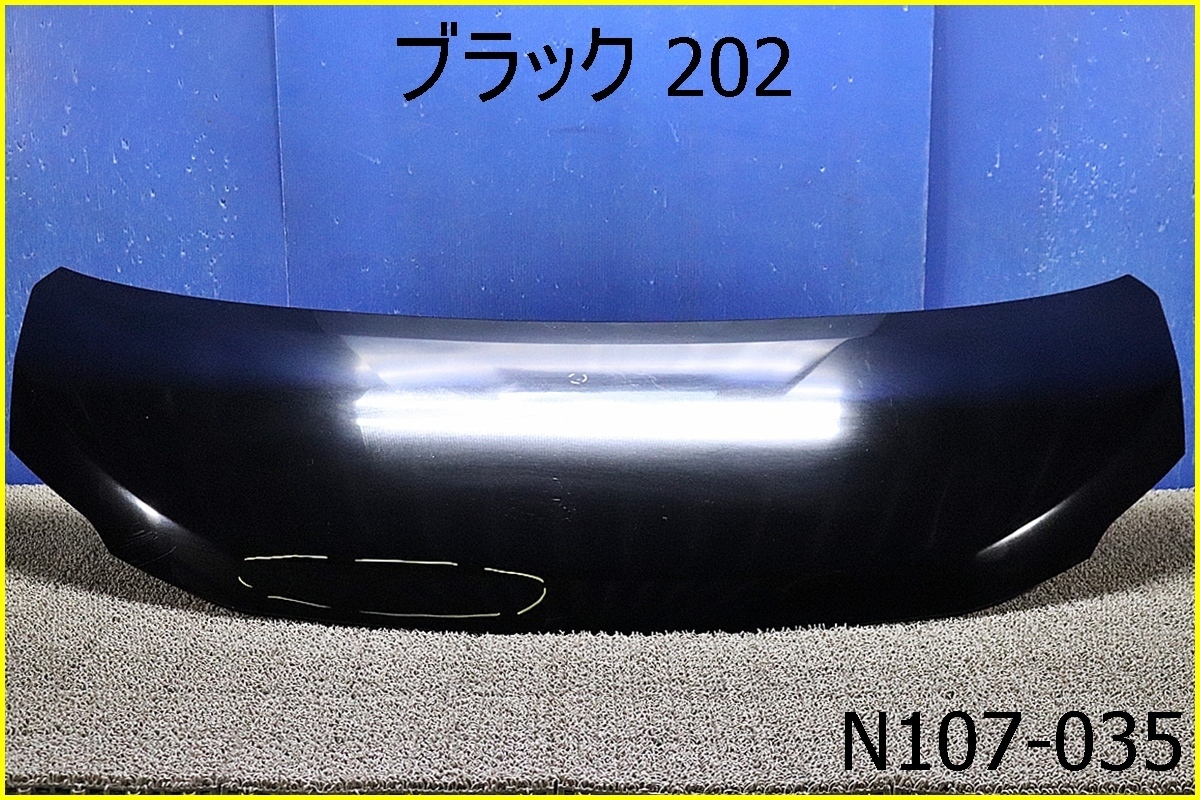 ANH20W GGH20W 20 アルファード ボンネット フード LK1594 ANH20W GGH20W 20 アルファード ボンネット フード LK1594
