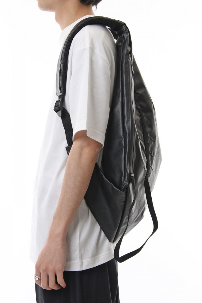 新品□Y-3 19ss□バックパック□ブラック□カバン□小物□アクセサリー  