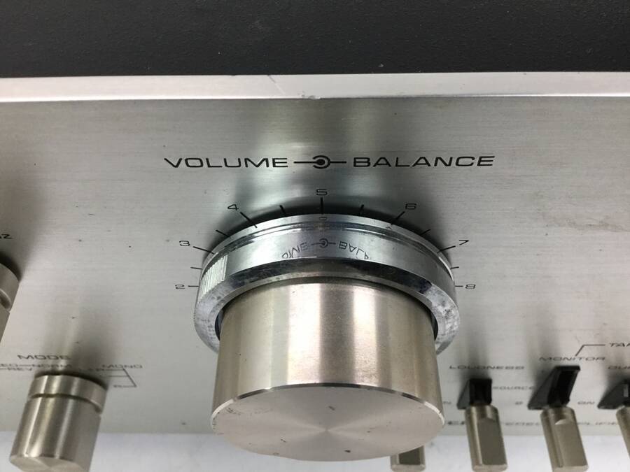 PIONEER SA-8800 プリメインアンプ◇現状品 【公式通販】