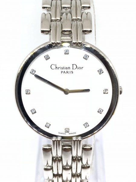 ◯ Christian Dior クリスチャンディオール バキラ D47-120 ボーイズ 