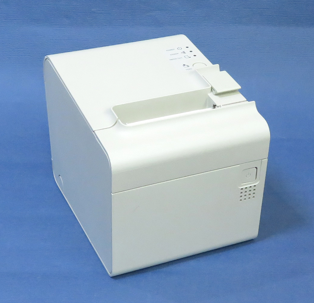 EPSON サーマルレシートプリンター TM-T90KP レシートプリンター TM