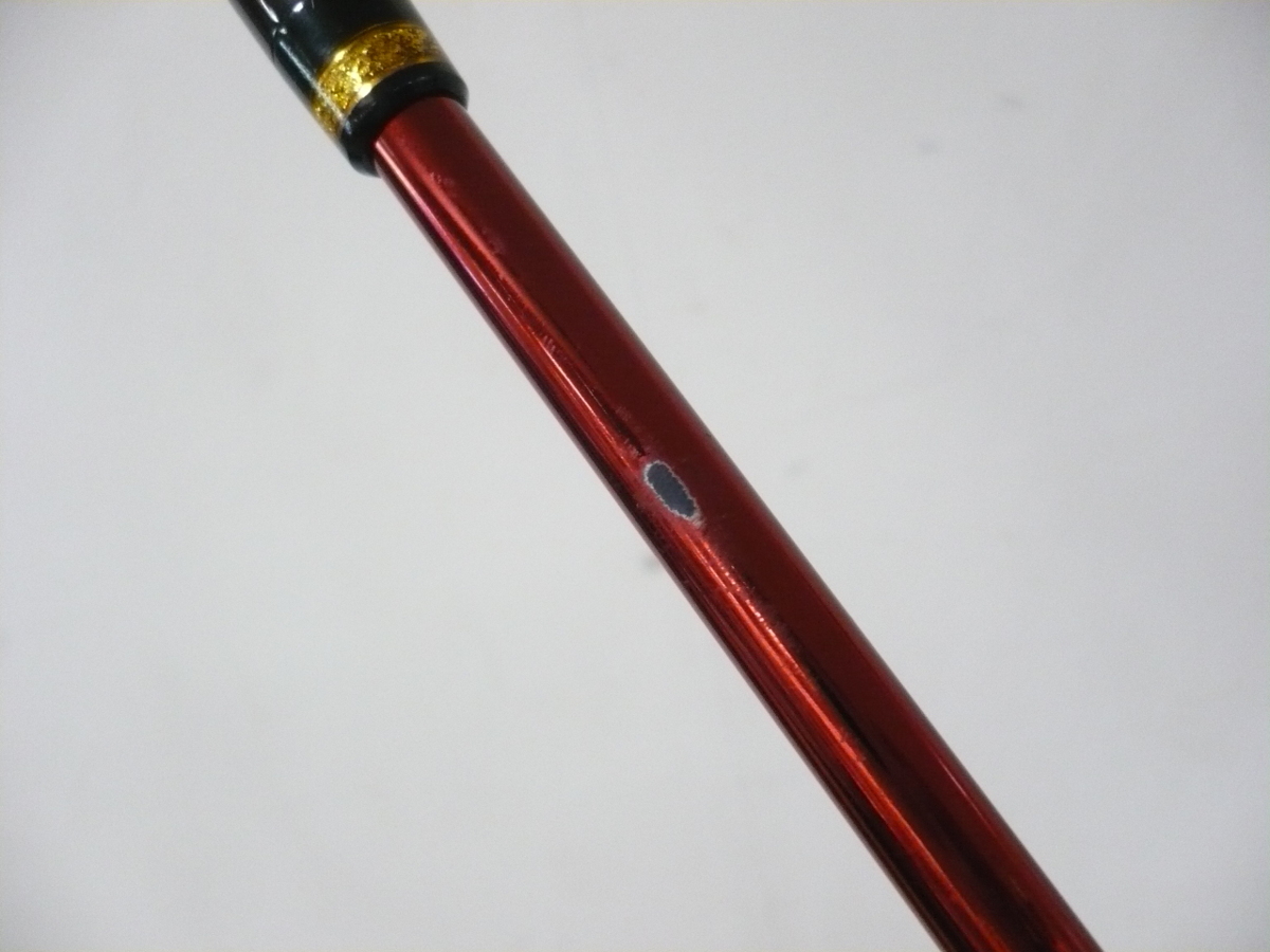 MAJESTY(マジェスティ) プレステジオ ナイン 10.5° LV-720 45.5インチ 