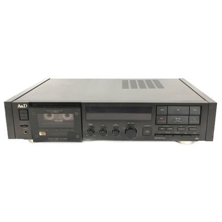 A&D アカイ GX-Z9000カセットデッキ AKAI ジャンク A＆D GX-Z9000 カセットデッキ ジャンク AKAI/PIONEER アカイ