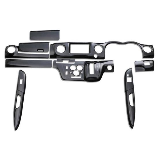 キャラバン NV350 インテリアパネル E26 前期 インテリア 後期