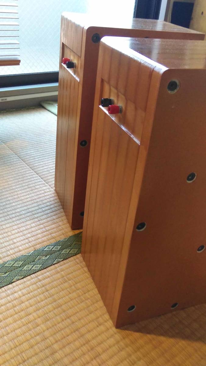 ふるさと納税 三条市 バックロードホーンスピーカーペア 自作キット スピーカーユニット付属なし 101P001 Yahoo ふるさと納税 - 通販 - Yahoo ショッピング