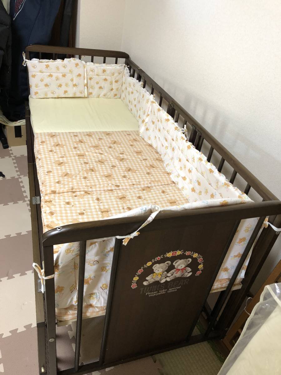 赤ちゃん プレイ