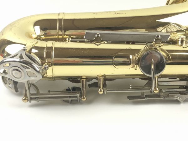 YAMAHA ヤマハ YAS-23 サックスセット アルトサックス ハードケース