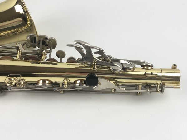 YAMAHA ヤマハ YAS-23 サックスセット アルトサックス ハードケース