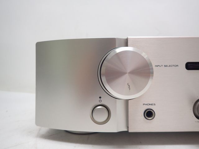 Marantz マランツ プリメインアンプ PM5005 ♪ 577CA-1 家電、AV