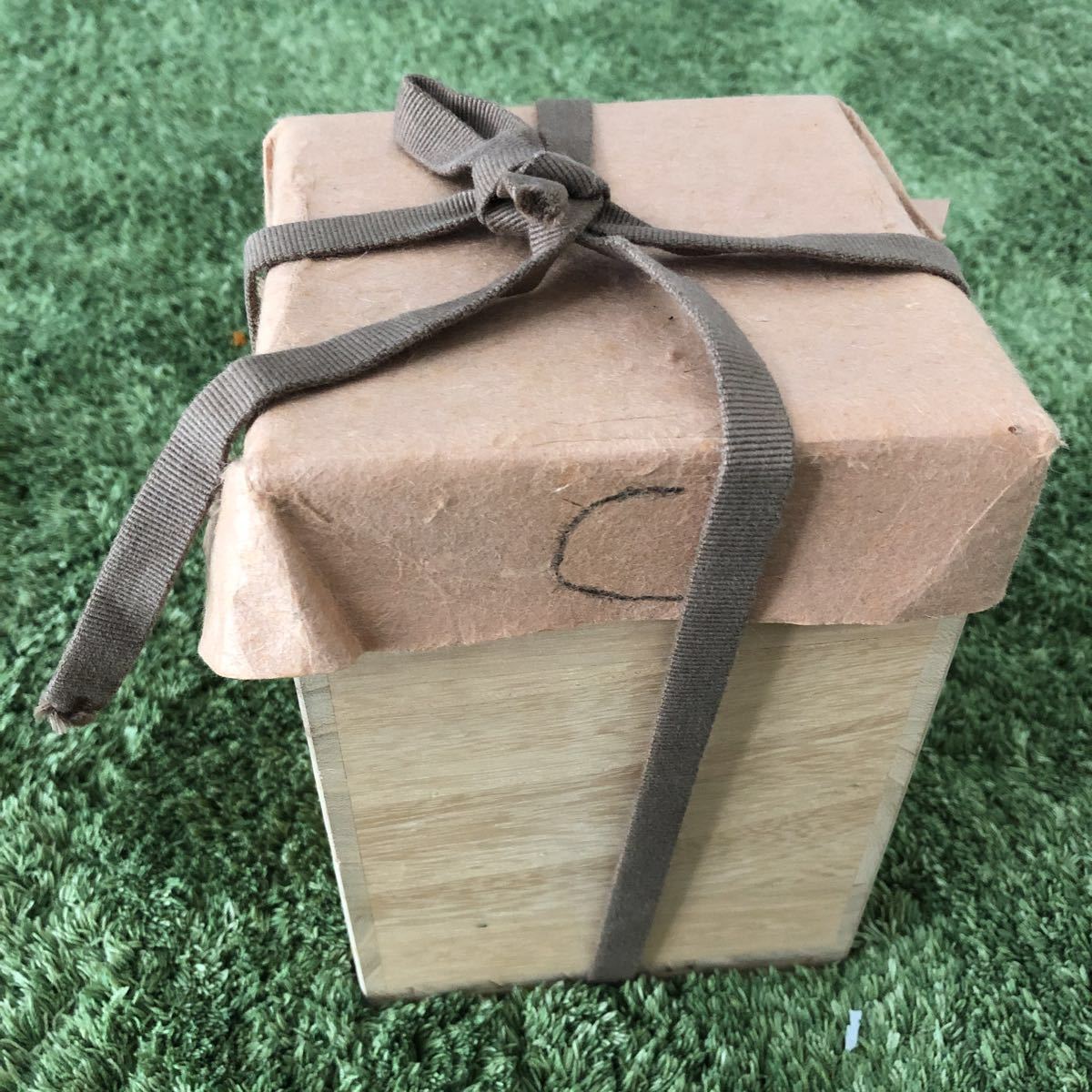 加藤豊久／赤志野徳利／A64 加藤豊久／赤志野徳利／A64 赤志野徳利