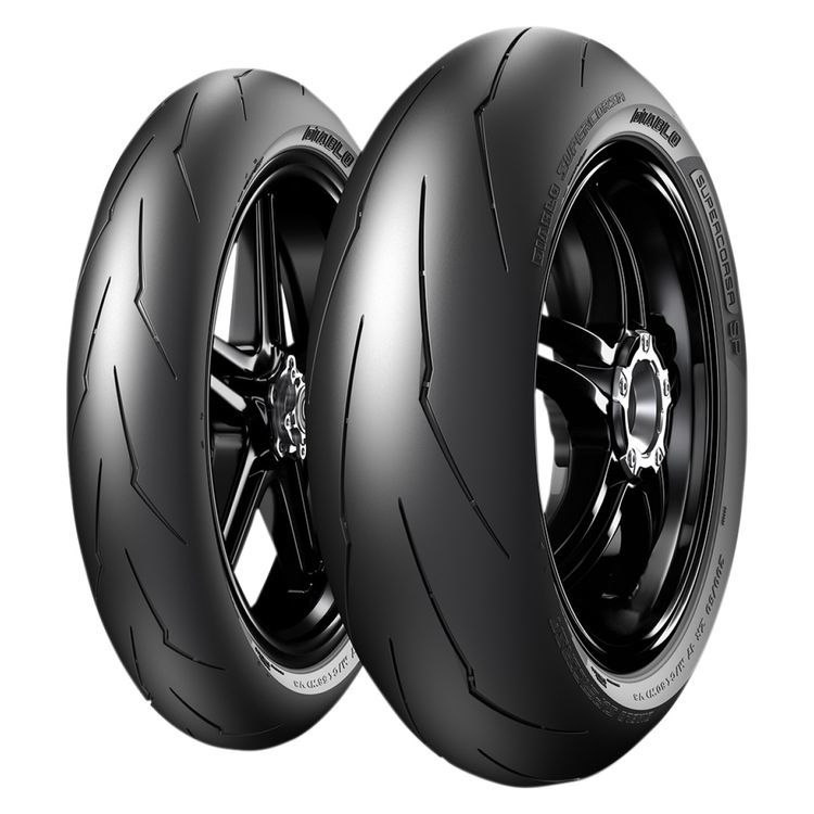 ピレリ SC1 前後セット V3 ピレリ SP 120⁄70 ディアブロ 公式通販 | SUPERCORSA DIABLO ピレリ