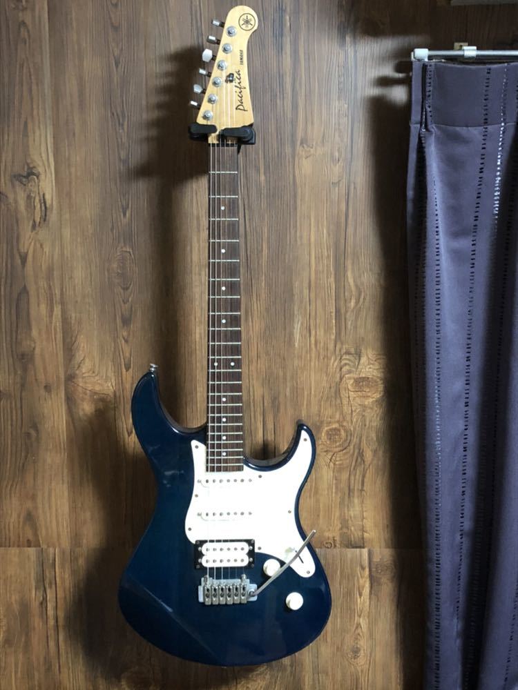 ​【名機・名仕様】YAMAHA PACIFICA 604W PAC604W PACIFICA YAMAHA 名機・名仕様YAMAHA パシフィカ