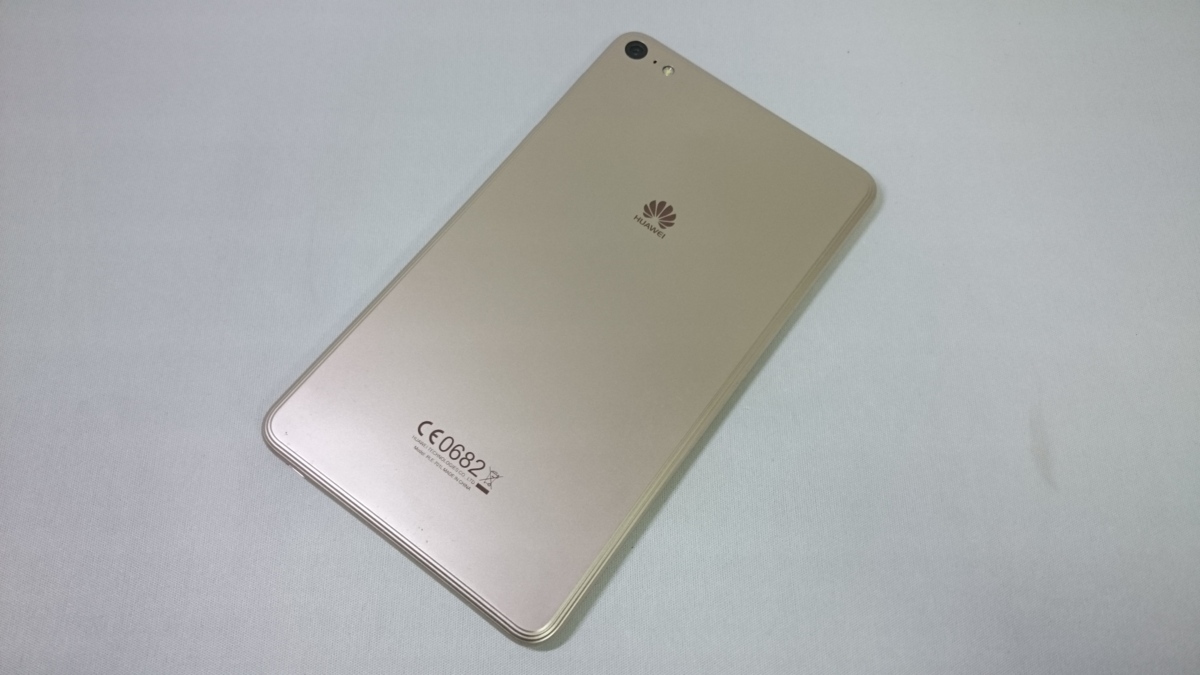 A【Junk】Huawei MediaPad T2 7.0 Pro 0725-211_2