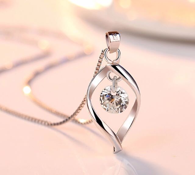 ダイヤモンドネックレス ブリリアント 豪華絢爛 祝令和特別記念 送料無料【厳選】真の輝き【極美】28万 ペンダントトップ最落なし_1