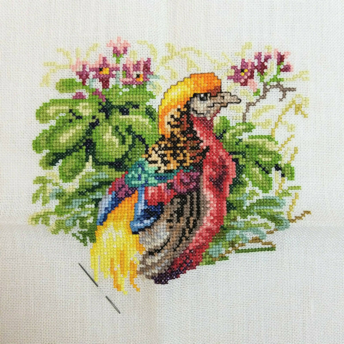 Cross Eva Rosenstand Stitch Clara Waever | sale for eBay Kits Etsy