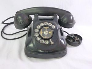 黒電話のYahoo!オークション(旧ヤフオク!)の相場・価格を見る｜Yahoo