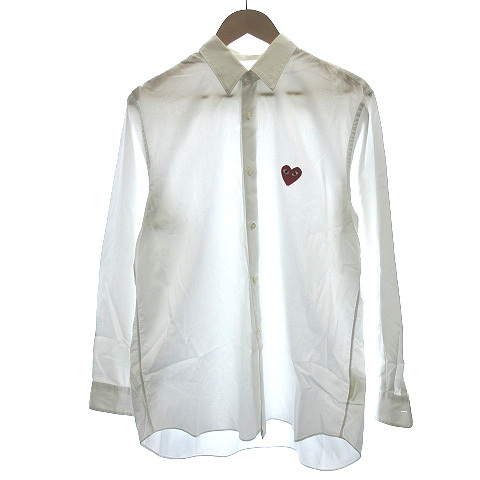 des PLAY COMME GARCONS プレイ コムデギャルソン デ (プレイ Comme