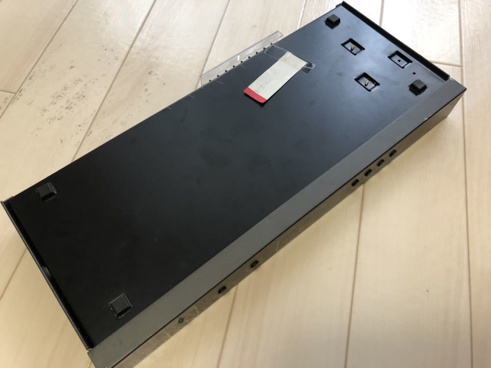エレクトロミュージックチャイム ナショナル WZ-250 National 4曲 WZ
