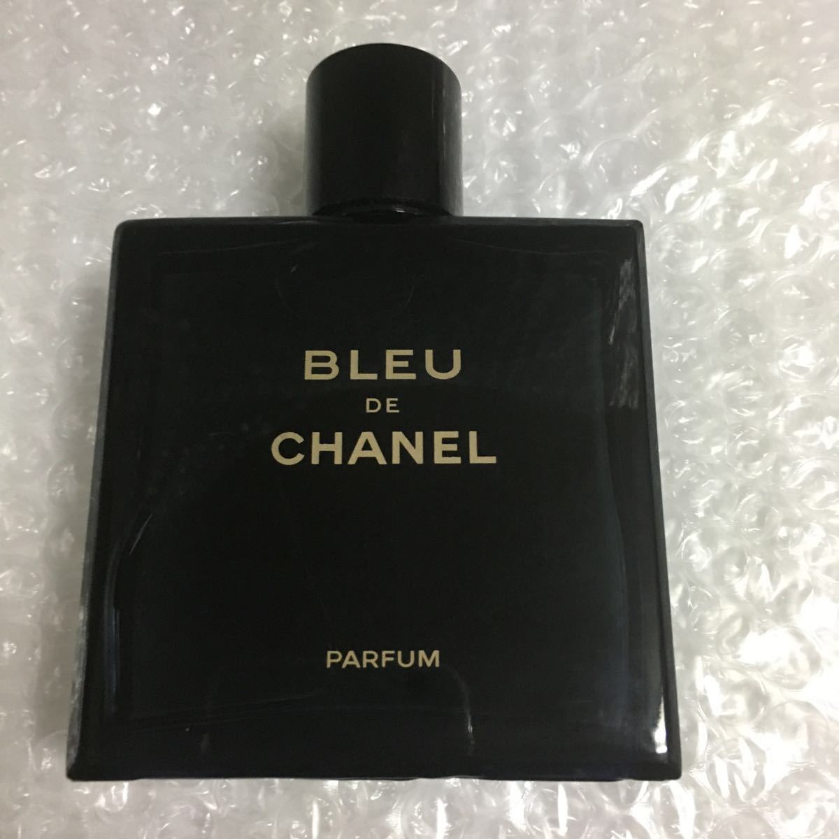 シャネル ドゥ ブルー CHANEL | オードゥ パルファム 100ml - DE ml 0