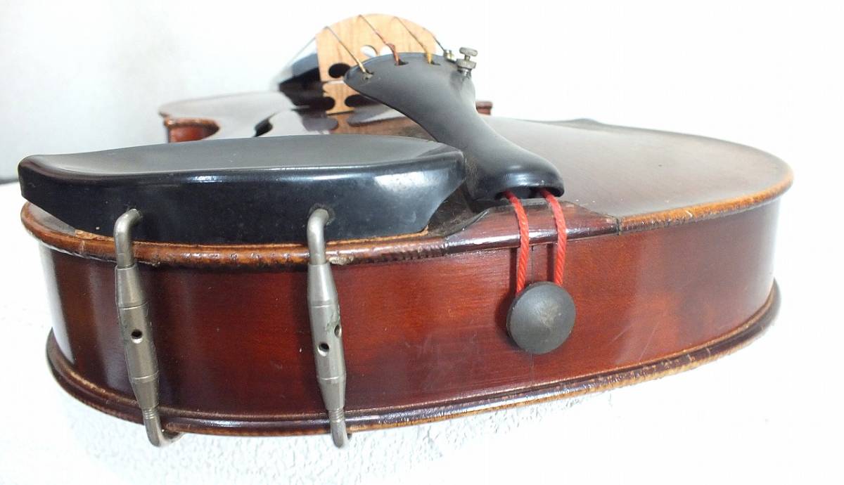 〇SUZUKI VIOLIN スズキ 鈴木 バイオリン No.101 4/4 1964(バイオリン