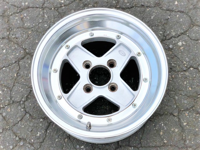 スピードスター SSR MK-2 当時物 ○SSR MK-2⁄マーク2 13インチ