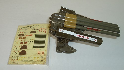 タカトクトイス | 超時空要塞マクロス SDF-1 - Yahoo!オークション