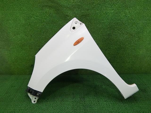 超激安特価 ミラ L275S 左フロント フェンダー パネル 左フェンダー