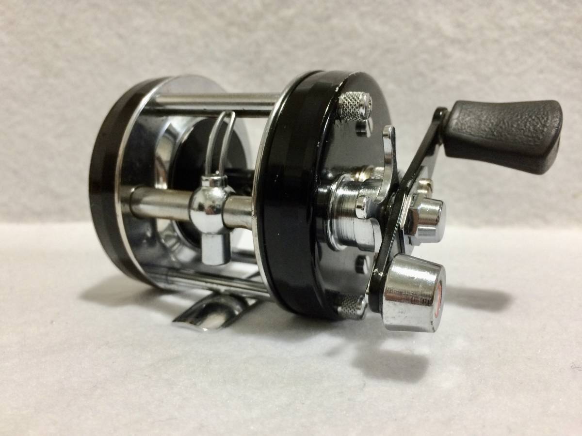 ヴィンテージ アブ ガルシア アンバサダー 5001C 左ハンドル AbuGarcia