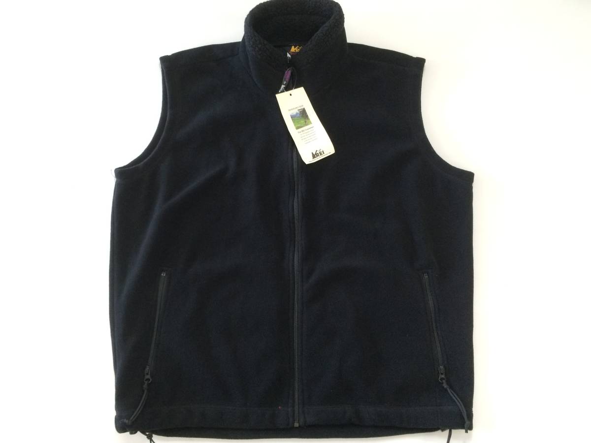 90s REI フリースジャケット USA製 - Sixpacjoe POLARTEC 緑 Shop Web 