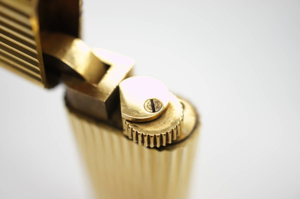 カルティエ ガスライター Cartier ライター ガス オーバル Yahoo 