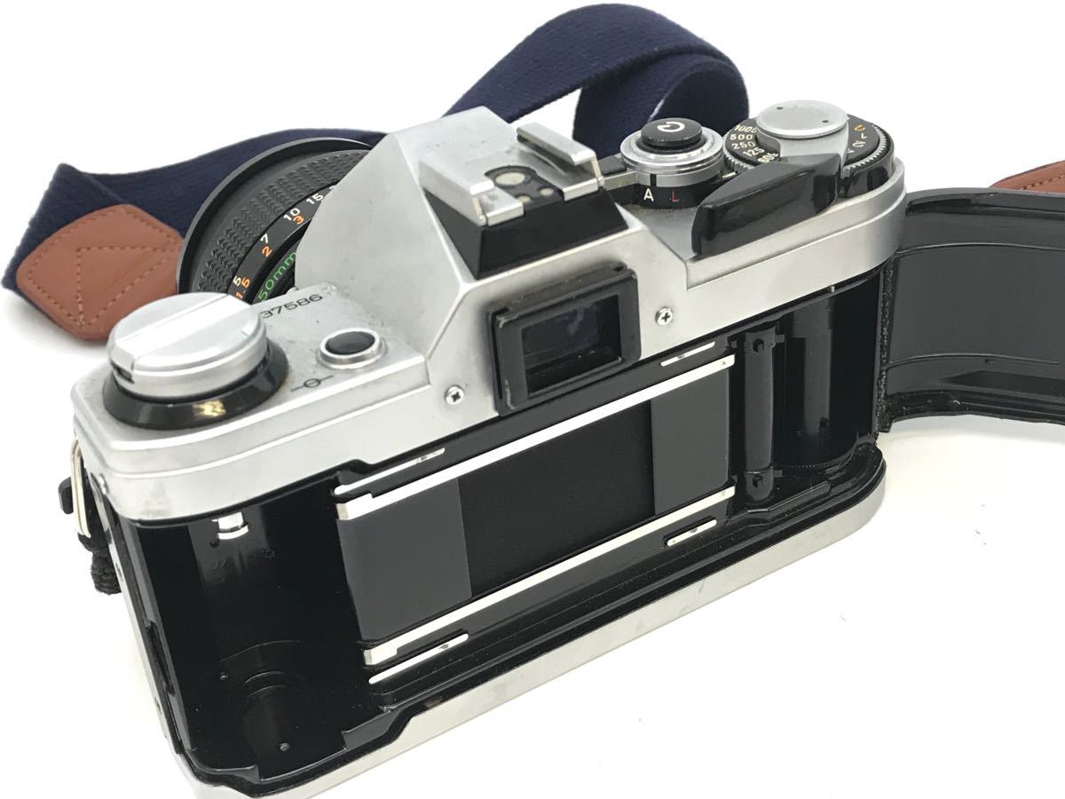 Canon AE-1/キャノン カメラ レンズ セット 範 AE-1 Canon レンズ
