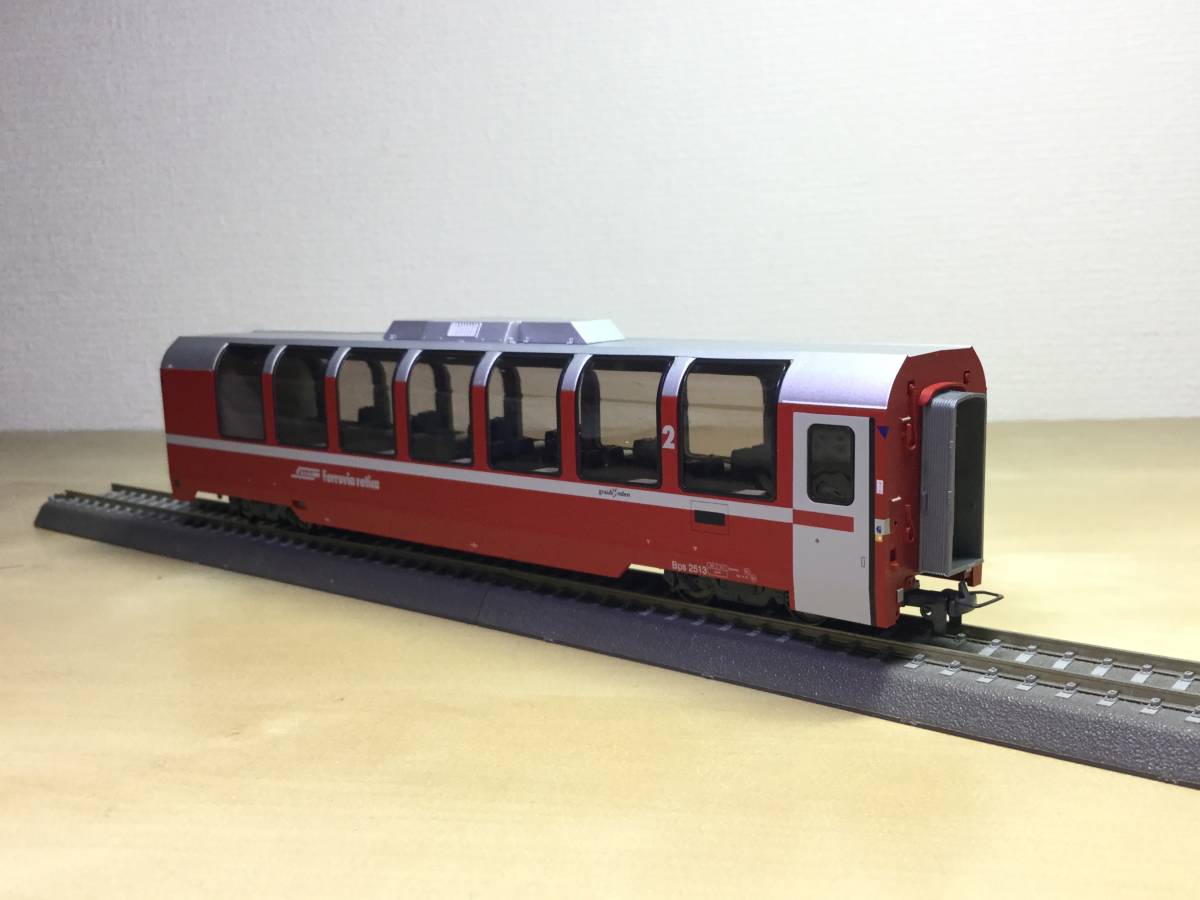 メルクリン HO TEE 客車 3両 MARKLIN/メルクリン 客車/4090 HOゲージ