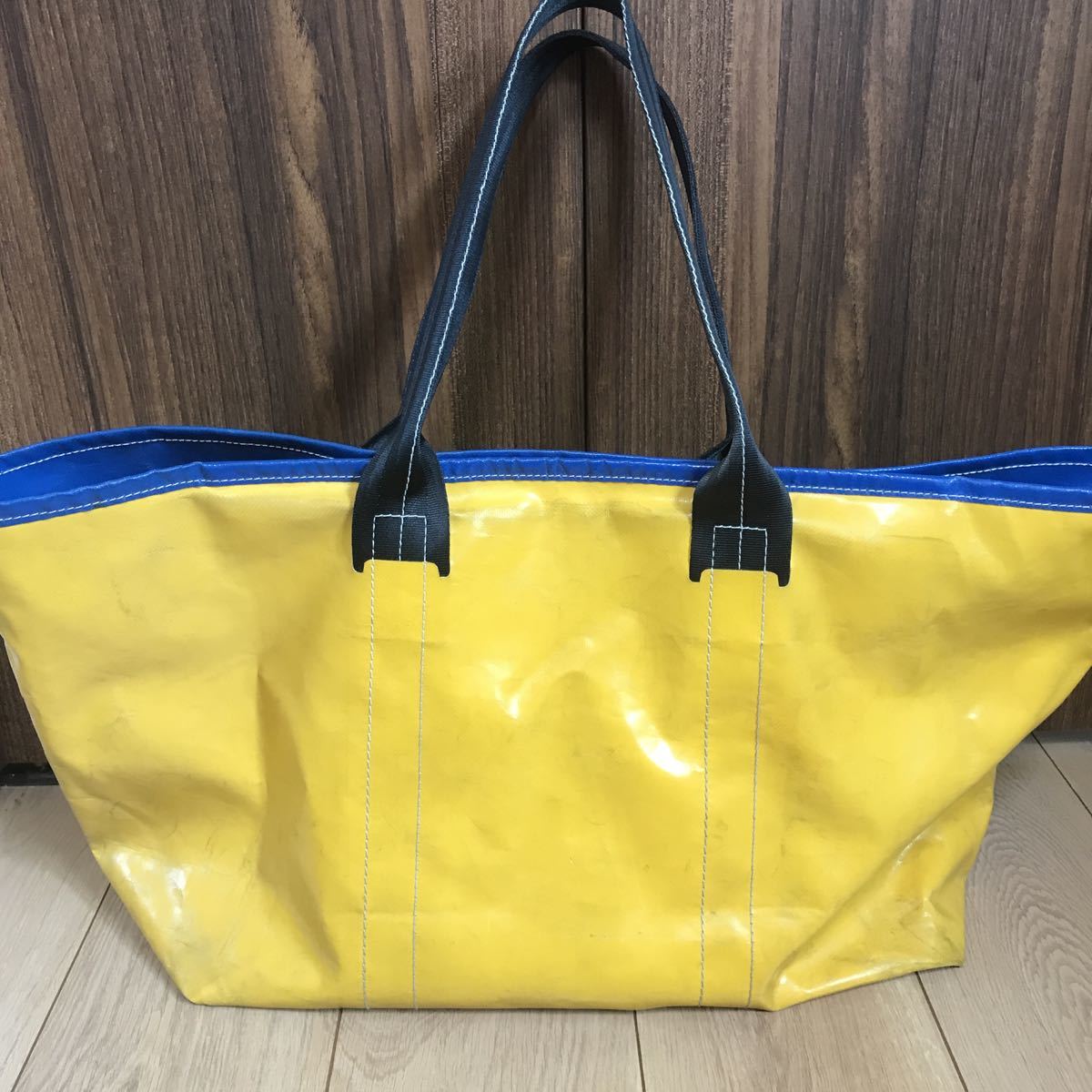 FREITAG COOPER 大型トート 廃番 FREITAG フライターグ F73 COOPER