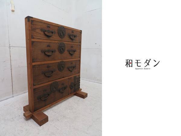 2026年最新Yahoo!オークション -骨董和箪笥の中古品・新品・未使用品一覧